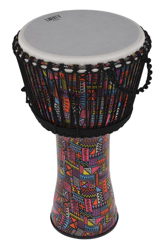 GEWA Djembé Liberty Series Rope Tuned 14