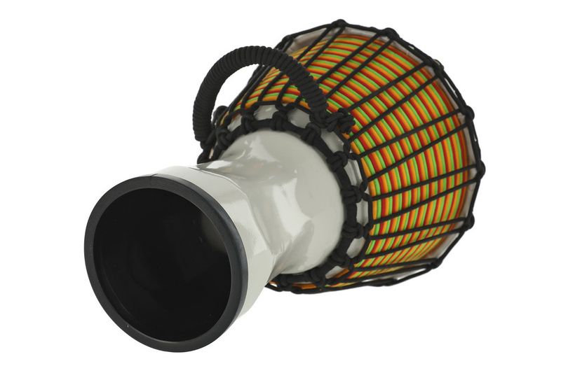 GEWA Djembé Liberty Series Rope Tuned 7