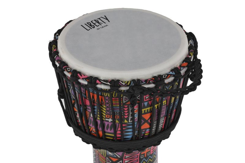 GEWA Djembé Liberty Series Rope Tuned 8