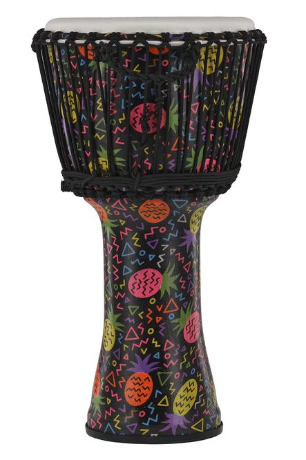 Hovedbilde GEWA Djembé Liberty Series Rope Tuned 12" Pineapple