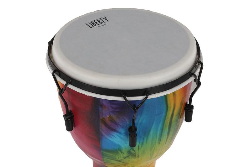 GEWA Djembé Liberty Series Mechanically Tuned 12