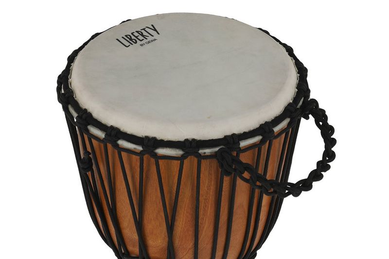 GEWA Djembé Liberty Series Supertone 10