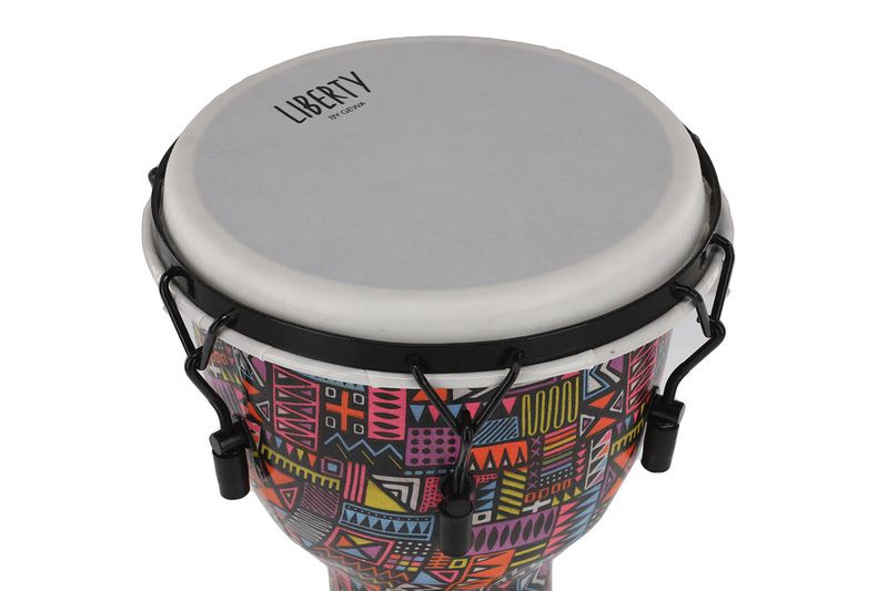 GEWA Djembé Liberty Series Mechanically Tuned 10