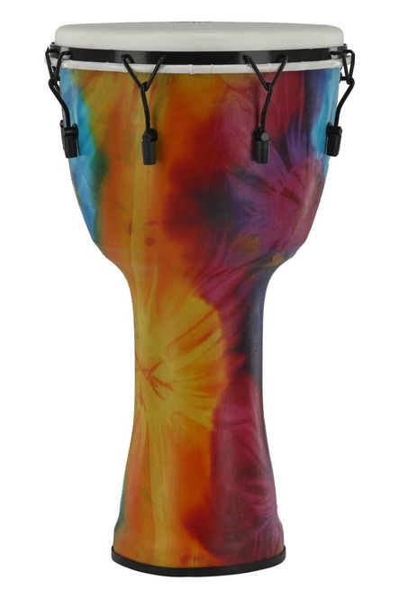 Hovedbilde GEWA Djembé Liberty Series Mechanically Tuned 14" Abstract
