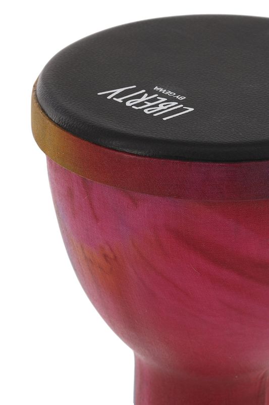 GEWA Djembé Liberty Series Nestable Batik