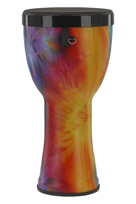 Hovedbilde GEWA Djembé Liberty Series Nestable Batik