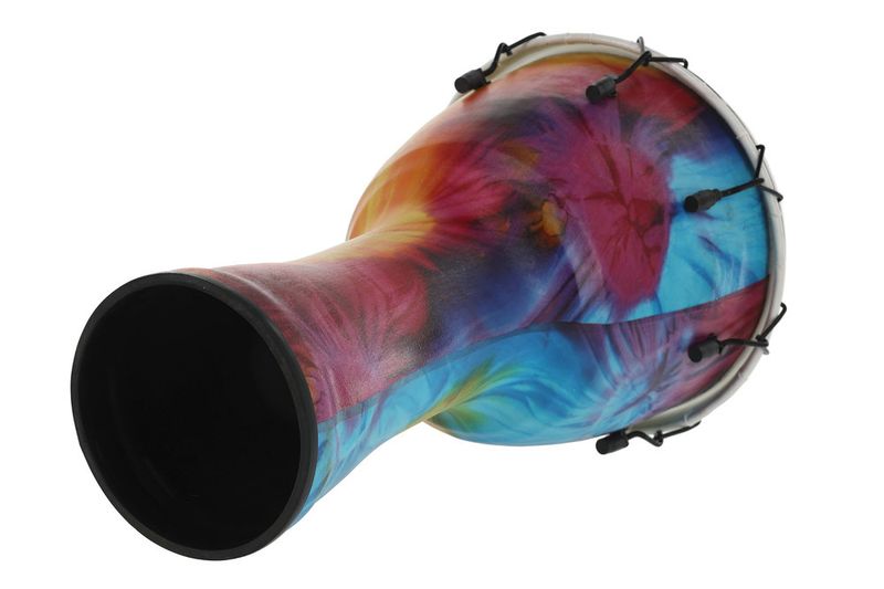 GEWA Djembé Liberty Series Mechanically Tuned 14