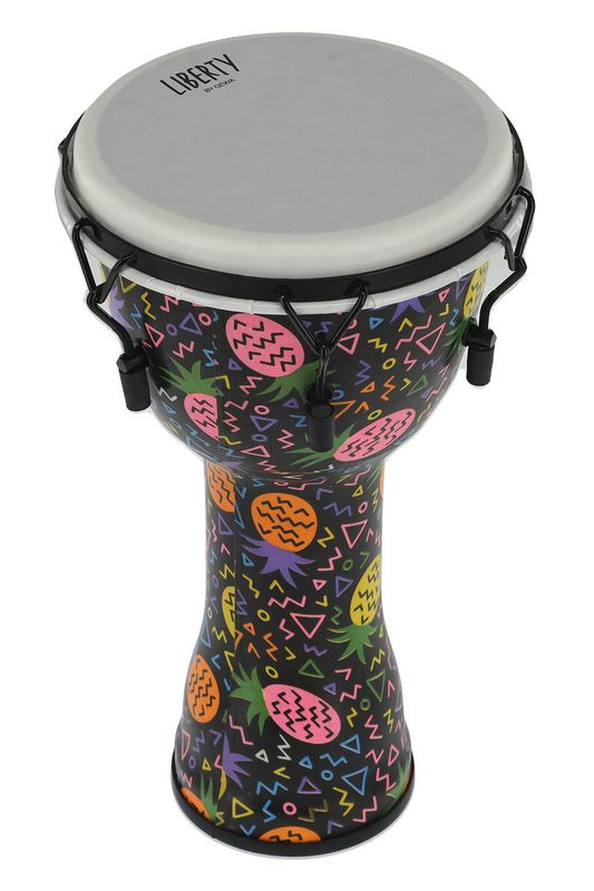 GEWA Djembé Liberty Series Mechanically Tuned 10
