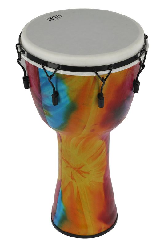GEWA Djembé Liberty Series Mechanically Tuned 14