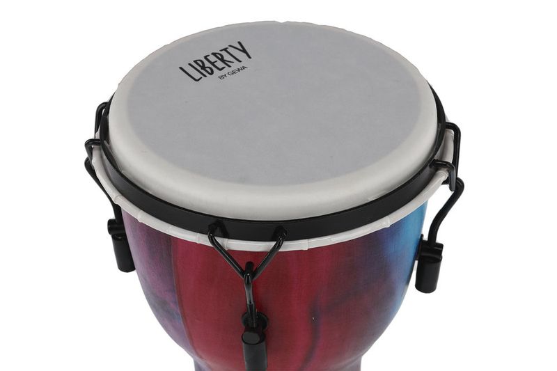 GEWA Djembé Liberty Series Mechanically Tuned 8