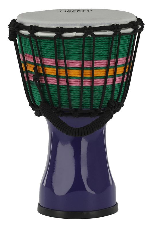 GEWA Djembé Liberty Series Rope Tuned 7
