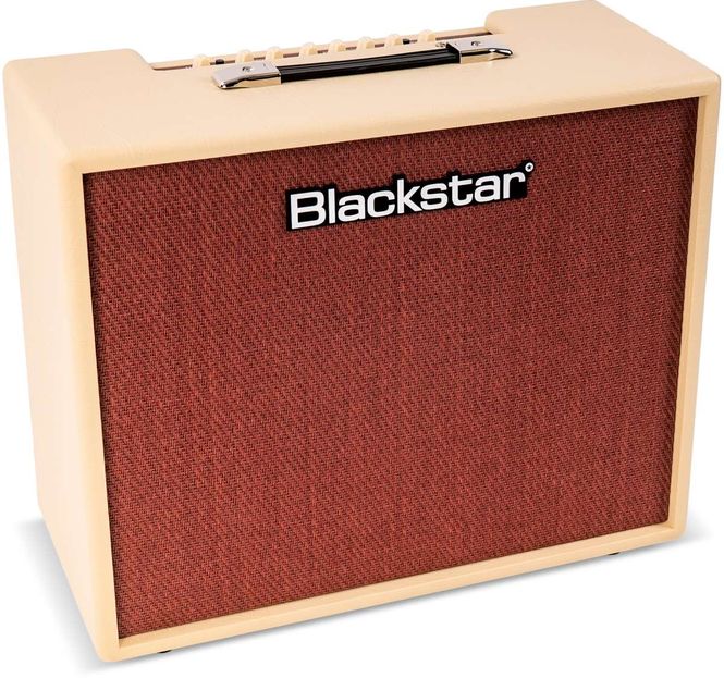 Hovedbilde Blackstar Debut 100R Cream  - 100W Combo