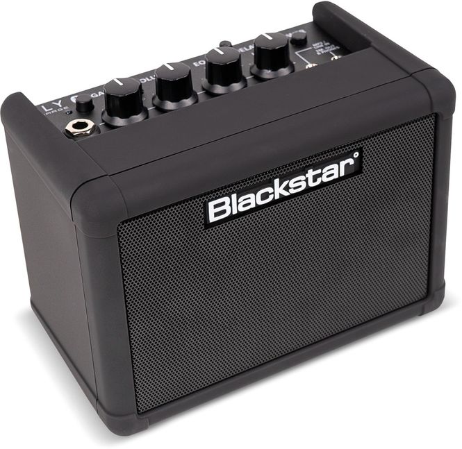 Hovedbilde Blackstar Fly 3 Bluetooth Charge - Portable Guitar Amp