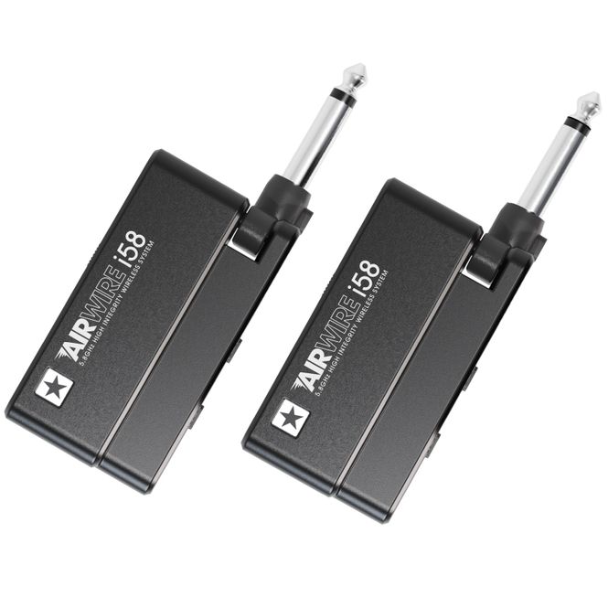 Hovedbilde Blackstar AIRWIRE i58