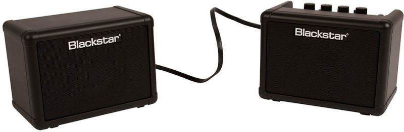 Blackstar FLY 3 Gitar - Stereo Pack