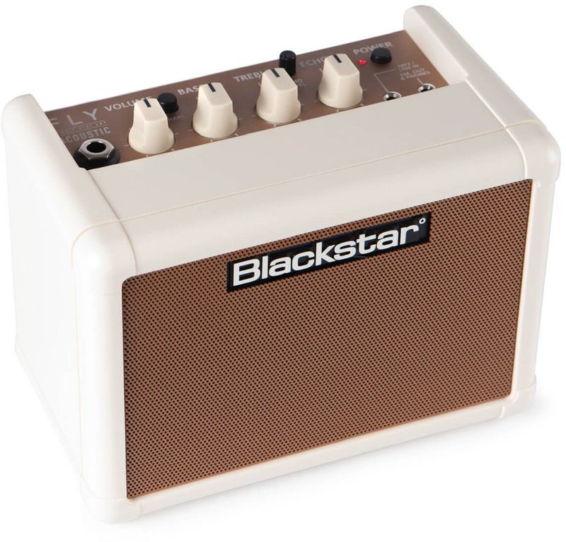 Blackstar Fly 3 Acoustic - Mini Combo