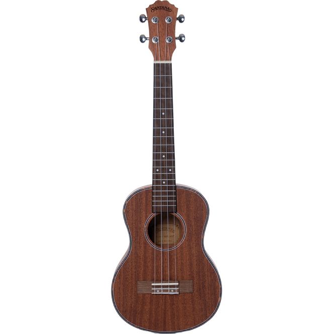Hovedbilde Santana U4 T tenor ukulele  