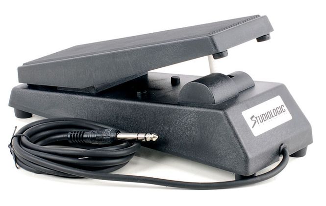 Hovedbilde Studiologic VP/25 volum-pedal  