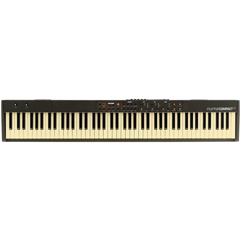 Studiologic Numa Compact SE stage piano  