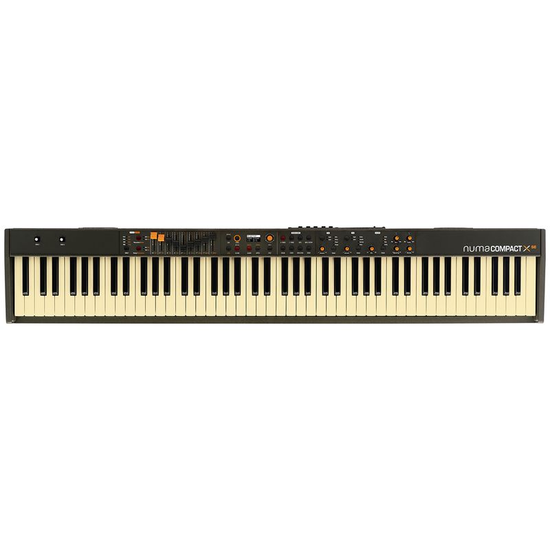 Studiologic Numa Compact X SE stage piano  