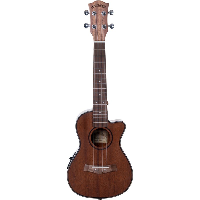 Santana U6 C konsert-ukulele  