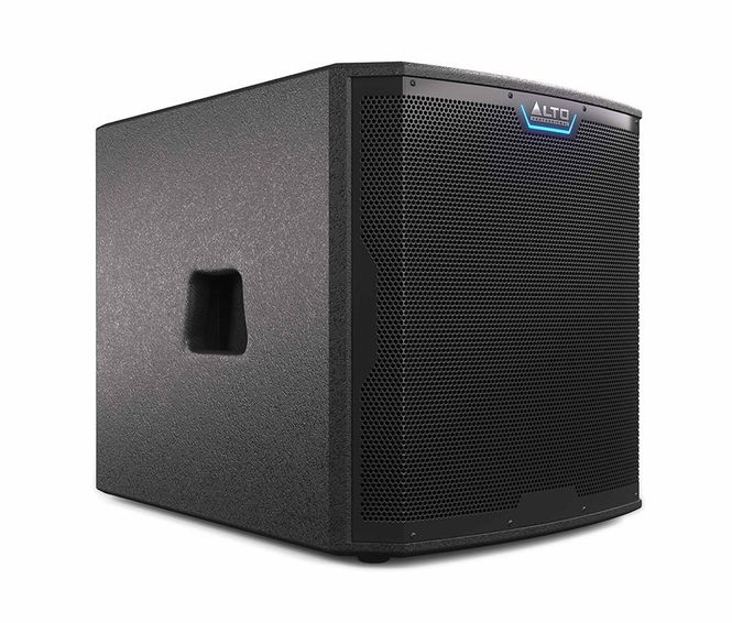 Hovedbilde ALTO TS15S Active Subwoofer
