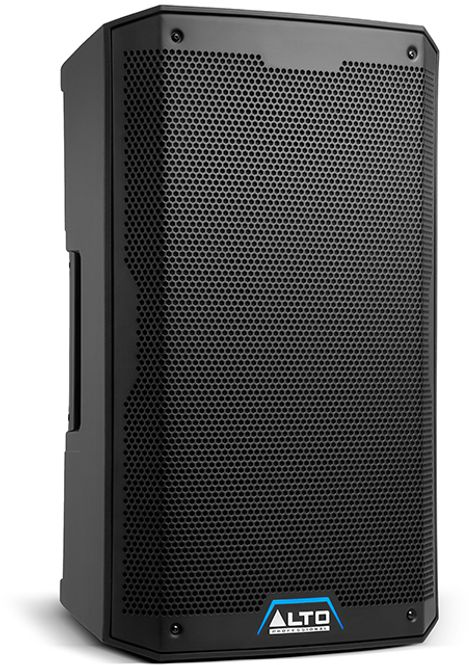 Hovedbilde ALTO TS410