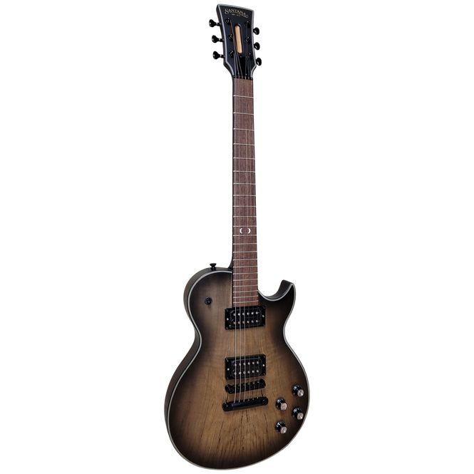 Hovedbilde Santana Kloppmann LTD el-gitar  