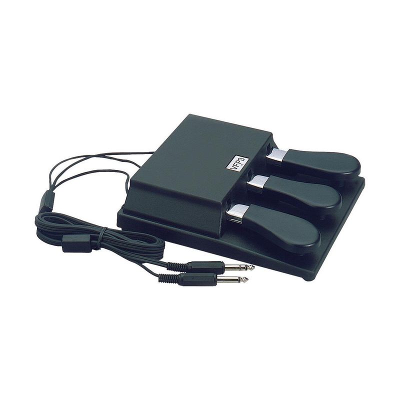 Studiologic VFP3/10 sustain-pedal  