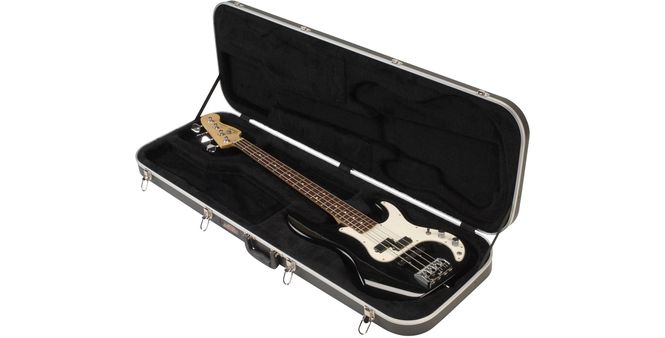 Hovedbilde SKB Cases 1SKB-4  Electric Bass Economy ...