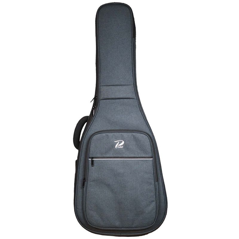 Profile PRC-DG  Semi-Hard Bag - Dreadnought