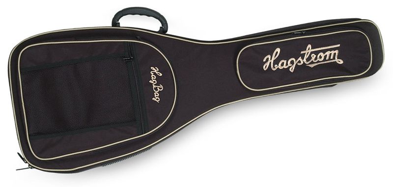 Hagstrom E-18 Hag-Bag for Adina