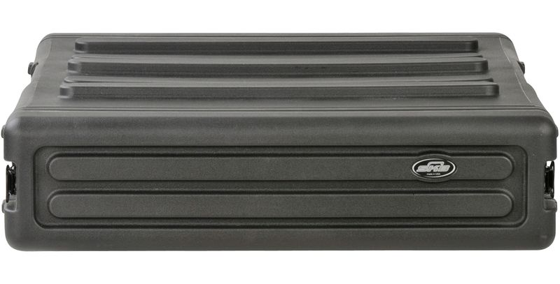SKB Cases 1SKB-R2 2U rSeries Rack
