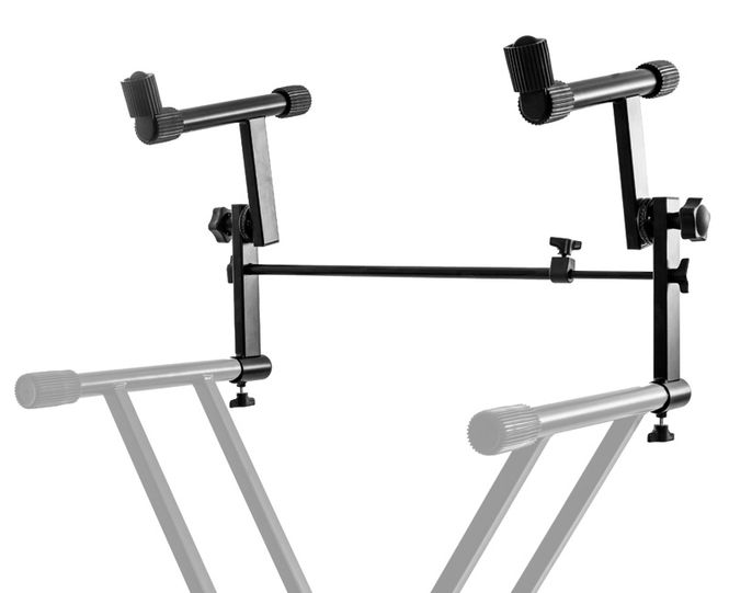 Hovedbilde Nomad NKT-301 Keyboard Stand Tier