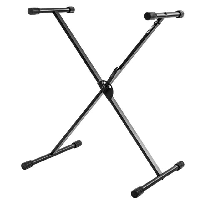 Hovedbilde Nomad NKS-K119 Keyboard Stand X-model with Quick ...