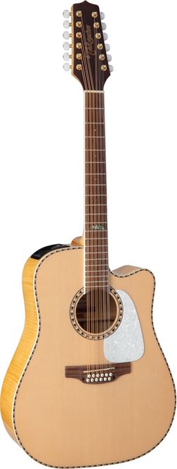 Hovedbilde Takamine GD74CE-12U