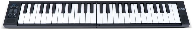 Hovedbilde Carry-on by Blackstar Folding Piano FP49T - Black