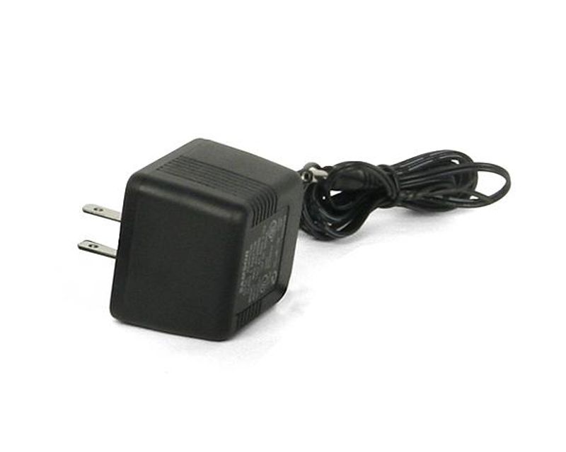 Samson AC500 Nettadapter til Samson CR77