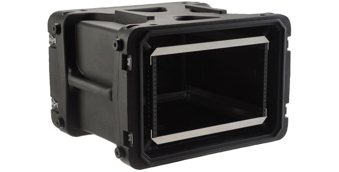 Hovedbilde SKB Cases 1SKB-R906U20 6U 20-inch Deep rSeries Shock Rack