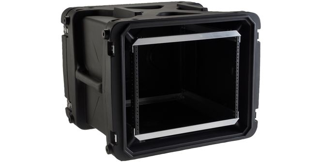 Hovedbilde SKB Cases 1SKB-R908U20 8U 20-inch Deep rSeries Shock Rack