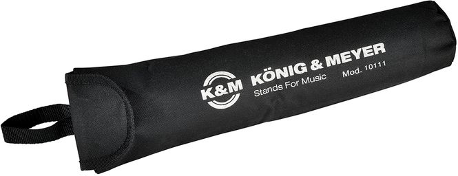 Hovedbilde K&M 10111 Bag for 101