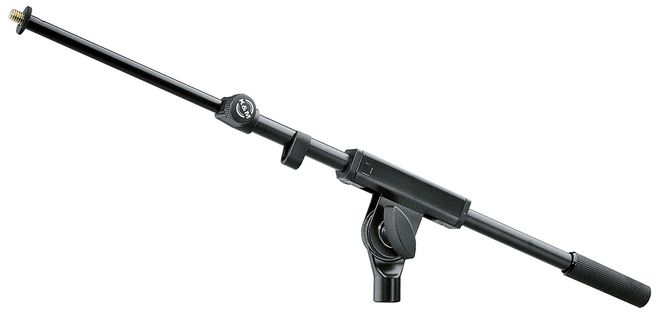 Hovedbilde K&M 21140 Boom Arm