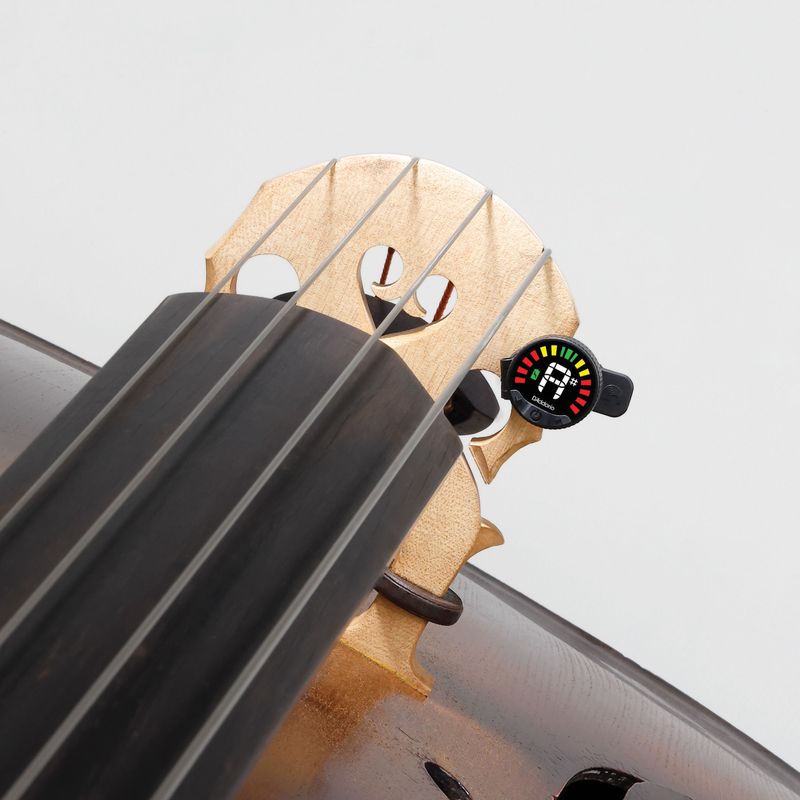 D'Addario PW-CT-29 D'Addario Nexxus Rechargeable Cello & Bass Tuner