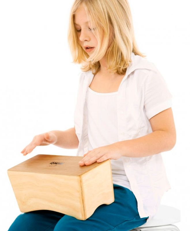 Nino NINO931R Bongo Cajon