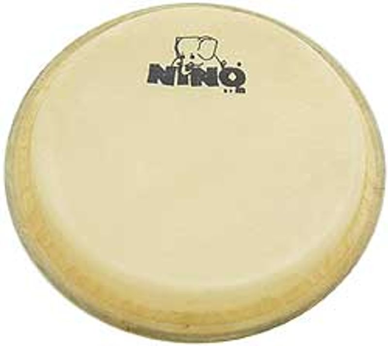 Nino HEAD-NINO3-65 6½'' bongoskinn