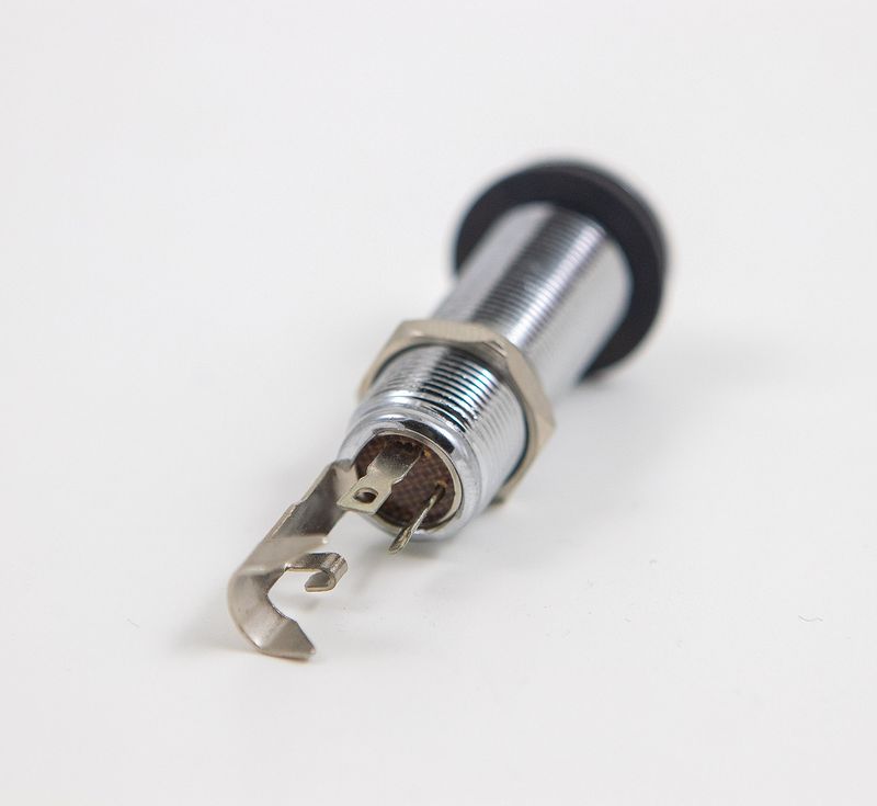 Soundsation LJ-20/2P Output Jack tube-type  D580D