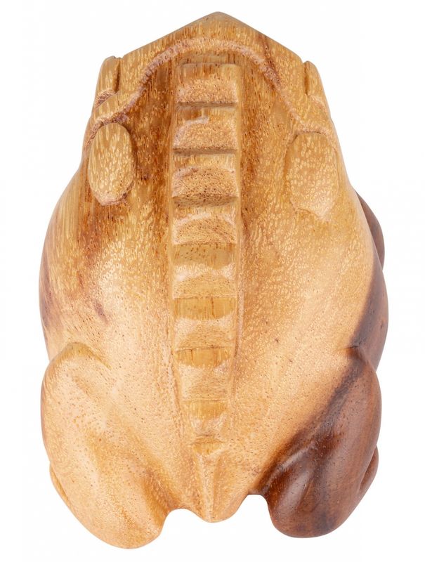Nino NINO514NT Woodfrog Medium, Natural