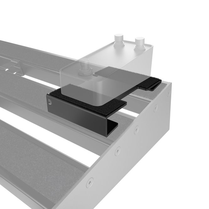 Hovedbilde D'Addario PW-XPNDPR-01 D'Addario XPND Pedal Riser ...