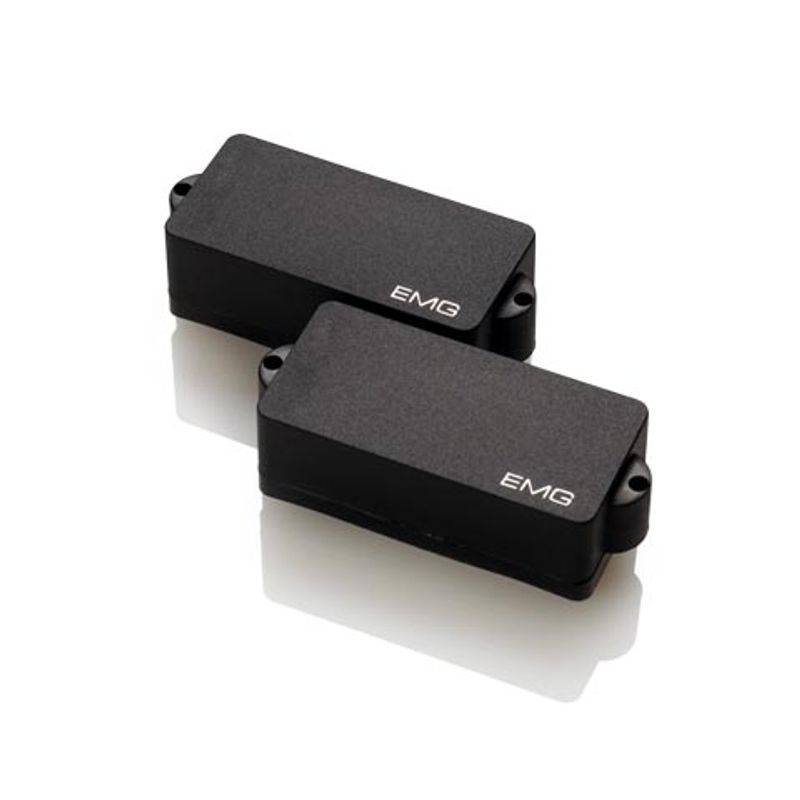 Emg P5-BK Pickup P-Bass 5-str. aktiv Black