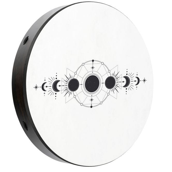 Hovedbilde Meinl RD22DWB-SH Ritual Drum 22